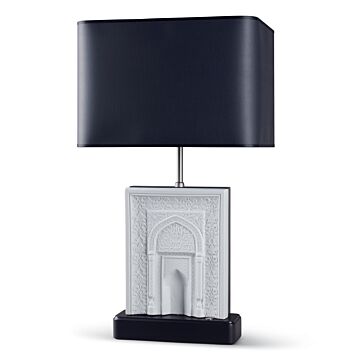 Mihrab - Lamp (UK) in Lladró