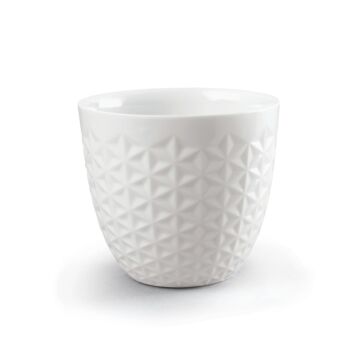 Frame Tumbler Sake Cup in Lladró