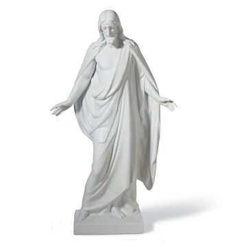 Scultura Cristo. Piccolo in Lladró