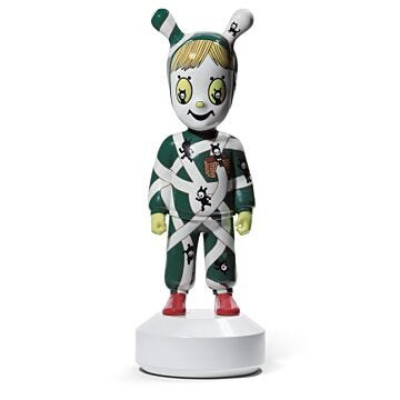 The Guest by Devilrobots - 大- =Limited Edition= in Lladró