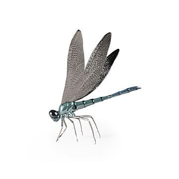 Dragonfly Figurine in Lladró