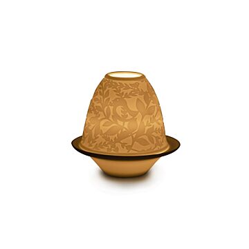 Lithophane Handicrafts in Lladró