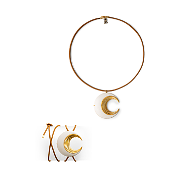 Moon Collection Set in Lladró
