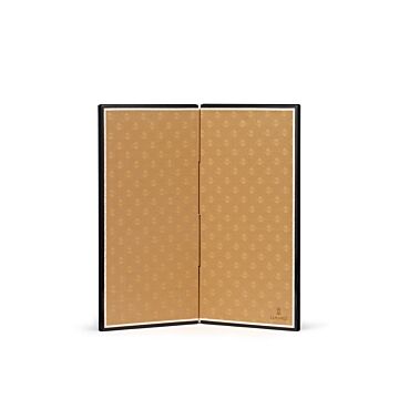 バックボード縦(中/布・花) =Japan Limited= in Lladró