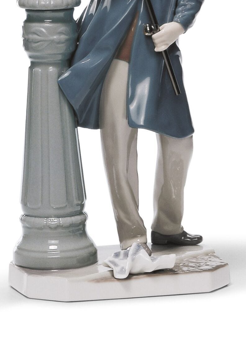 Figura El farolero, 4 de 5