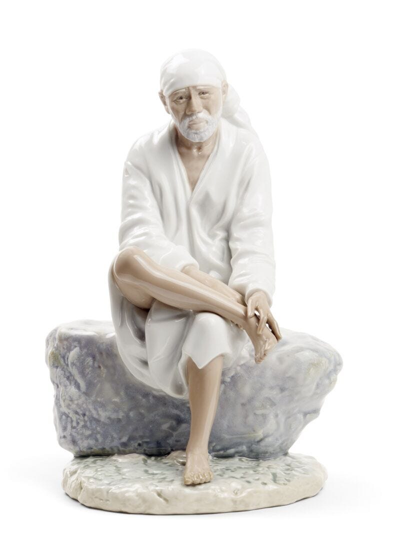 Sai Baba Figurine, 1 of 8
