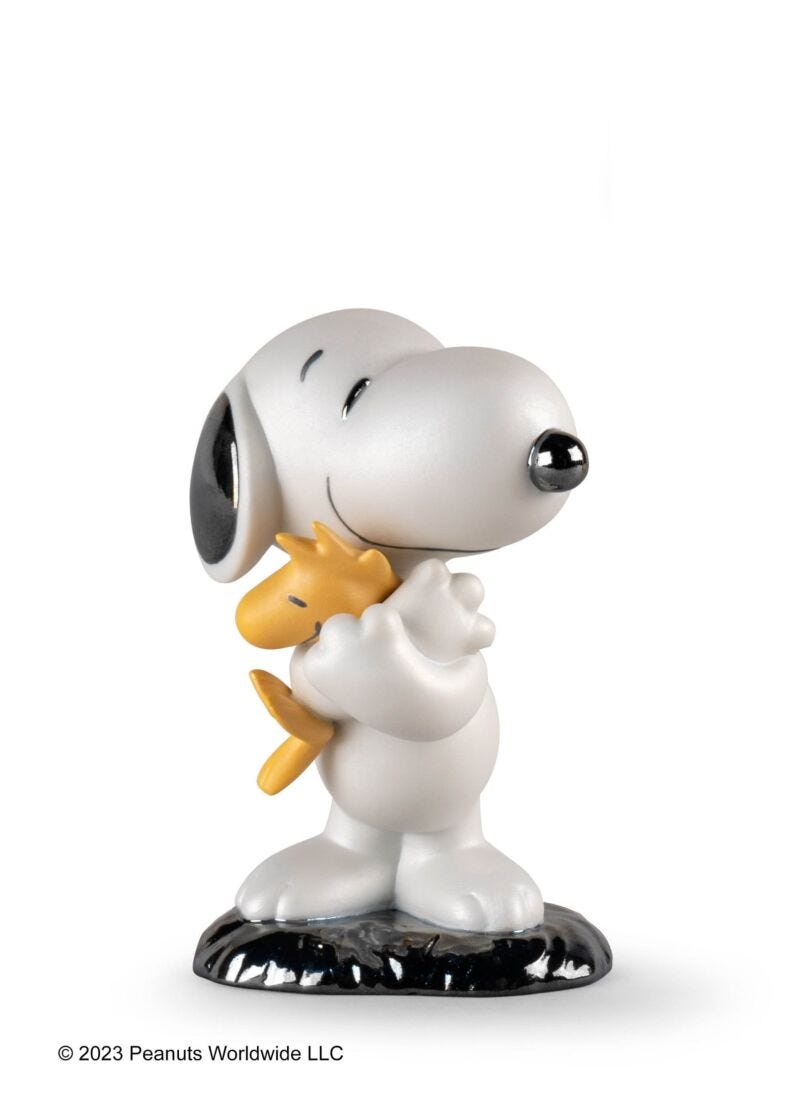 Snoopy™ Figurine, 1 of 7