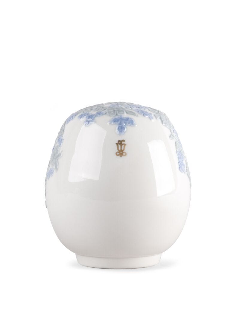 Daruma (blue), 5 of 5
