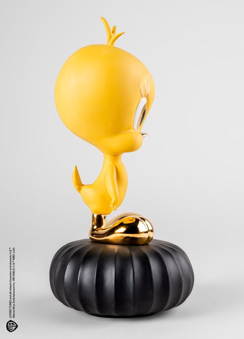 Escultura Piolín, 5 de 8