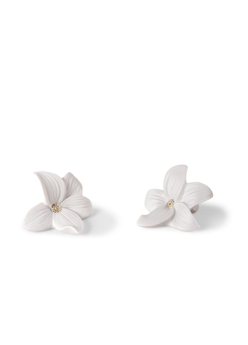 Set posapalillos Lilium, 2 de 4