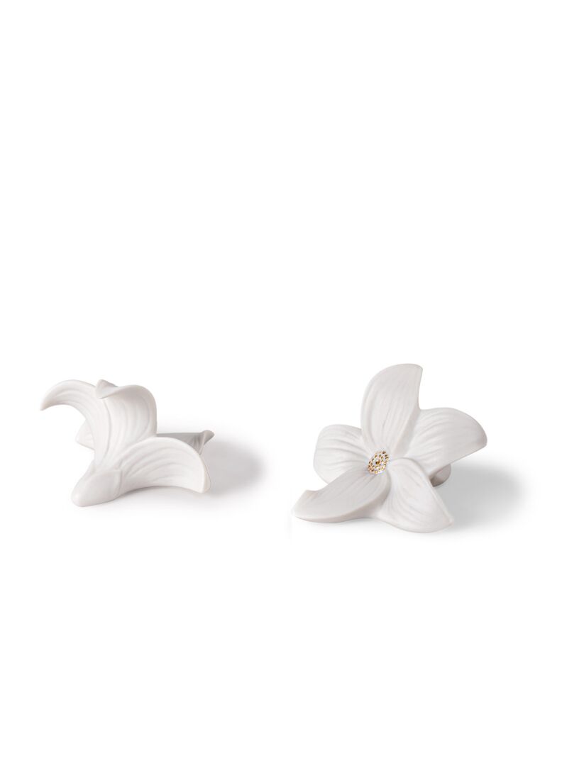 Set posapalillos Lilium, 3 de 4