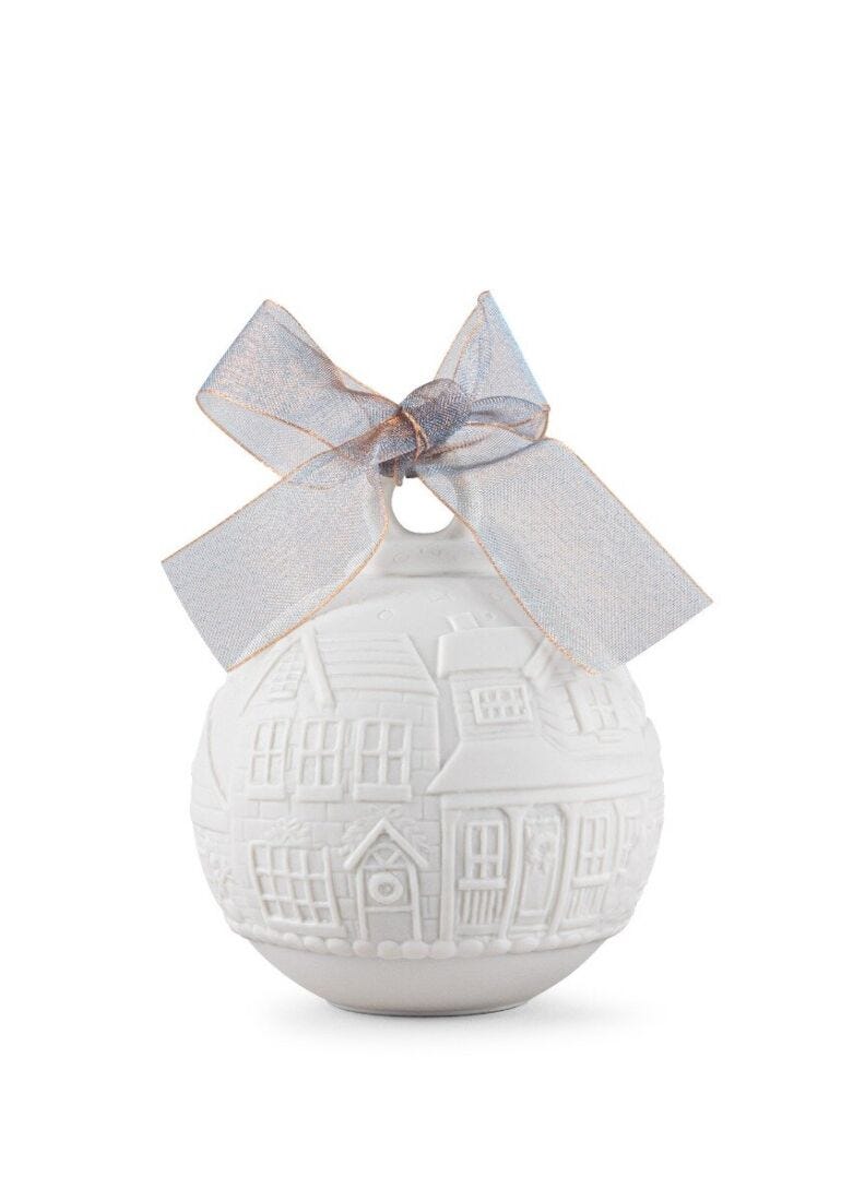 2023 Christmas ball, 3 of 5