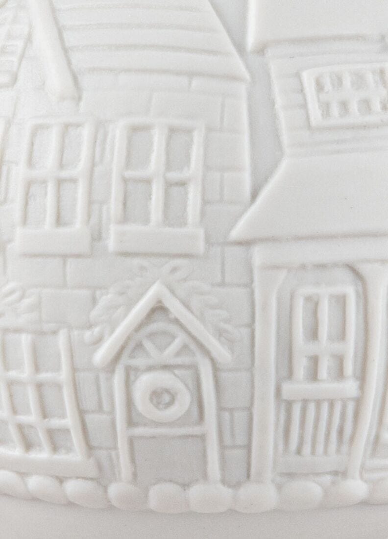 2023 Christmas ball, 4 of 5