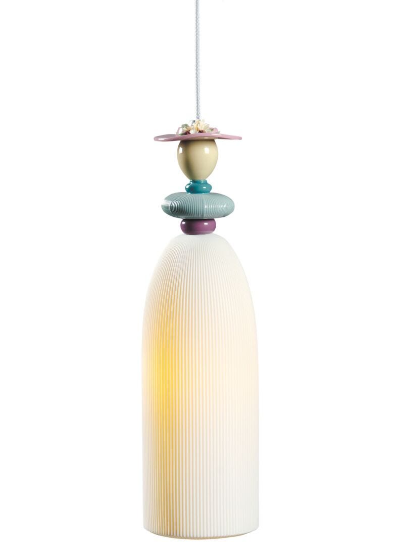 Lampadario Mademoiselle Célia (CE/UK/CCC), 3 di 5