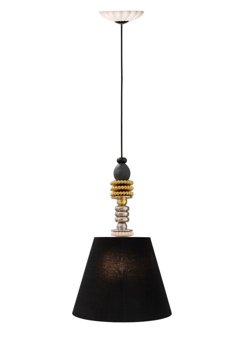 Lámpara colgante Firefly by Olga Hanono (US), 1 de 2