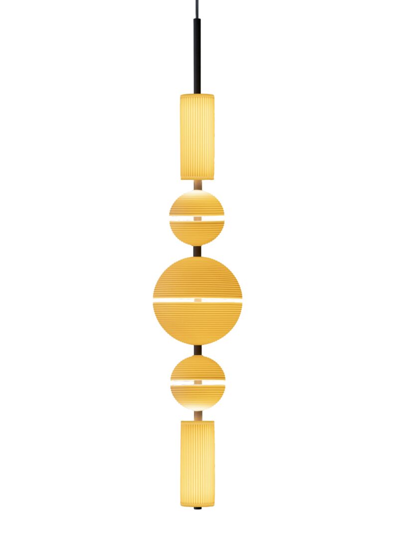 Cascade hanging lamp long (CE/UK), 1 sur 9