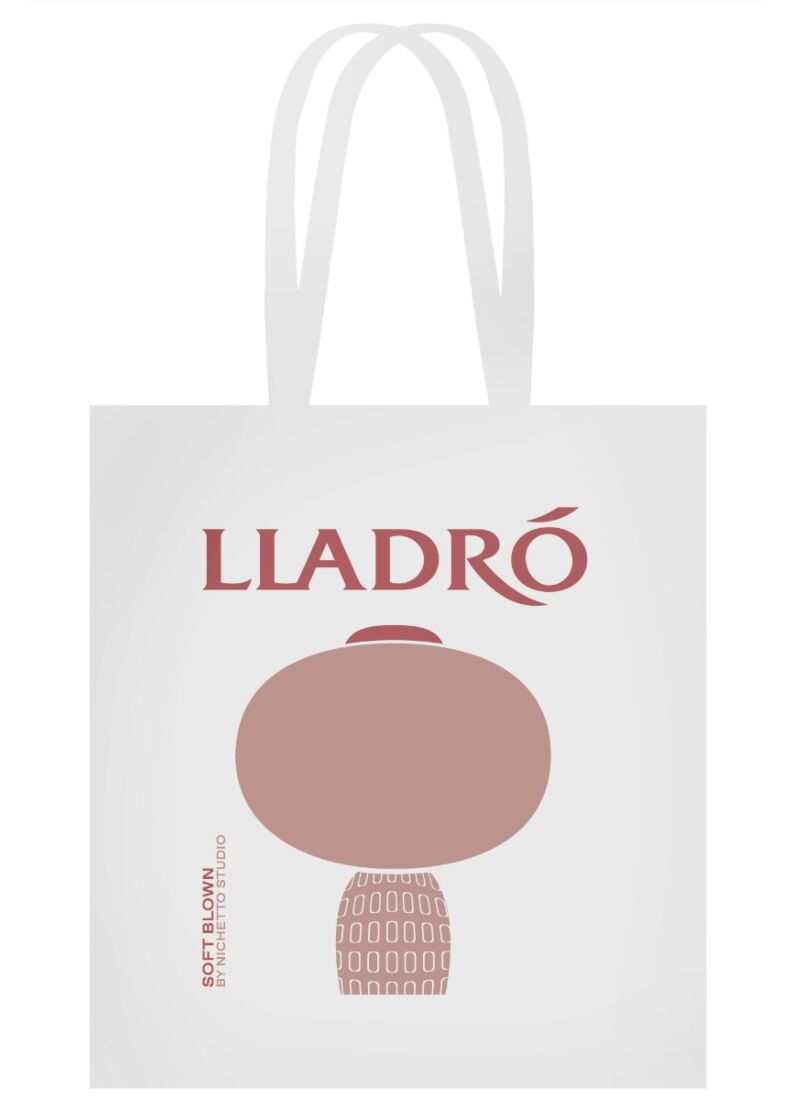 Gift - Tote Bag Soft Blown, 1 of 1