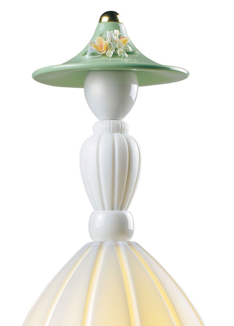 Mademoiselle Daniela Lamp (UK), 2 of 4