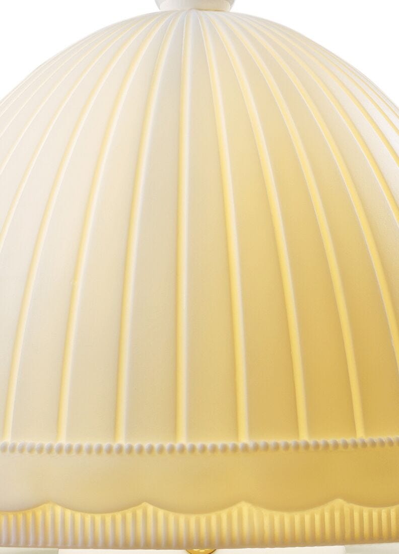 Lampada da tavolo Mademoiselle Elisabeth (CE), 5 di 5