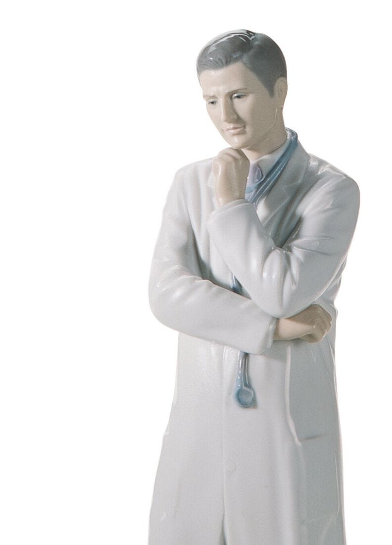 Figura Doctor, 2 de 2