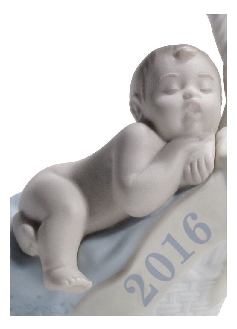 Born in 2016 (boy - fair skin), 1 of 5