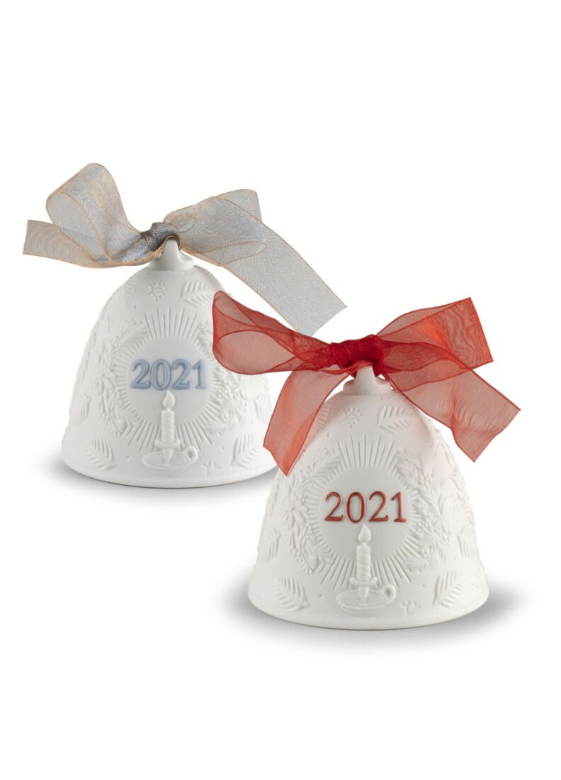 2021 Christmas Bells Set, 1 di 1