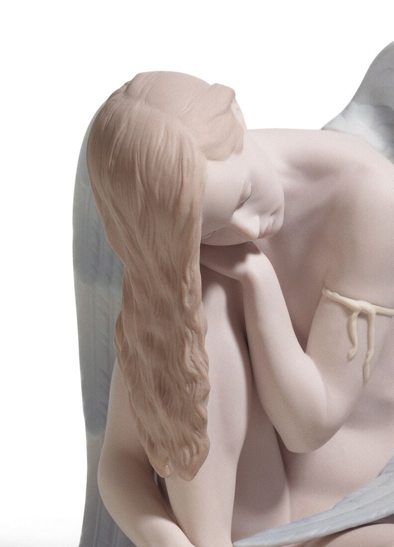 Wonderful Angel Figurine, 5 of 5