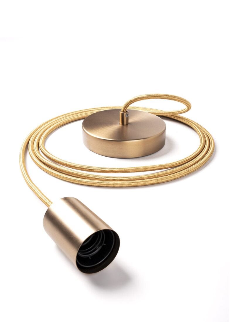 Hanging lamp kit, 1 of 5