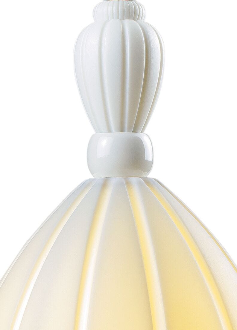 Lampada da tavolo Mademoiselle Daniela (CE), 4 di 5
