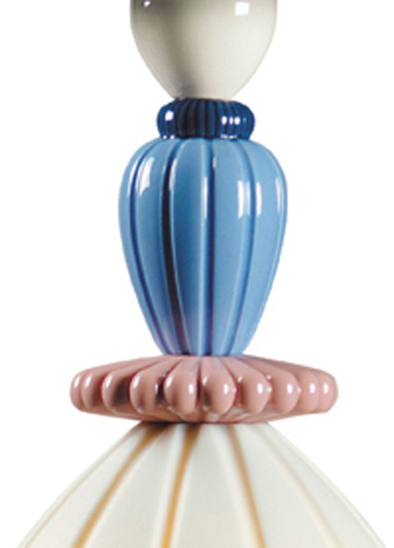 Lampadario Mademoiselle Daniela (CE/UK/CCC), 4 di 5