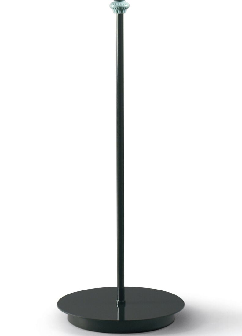 Belle de Nuit Floor Lamp II. Black (UK), 5 of 5