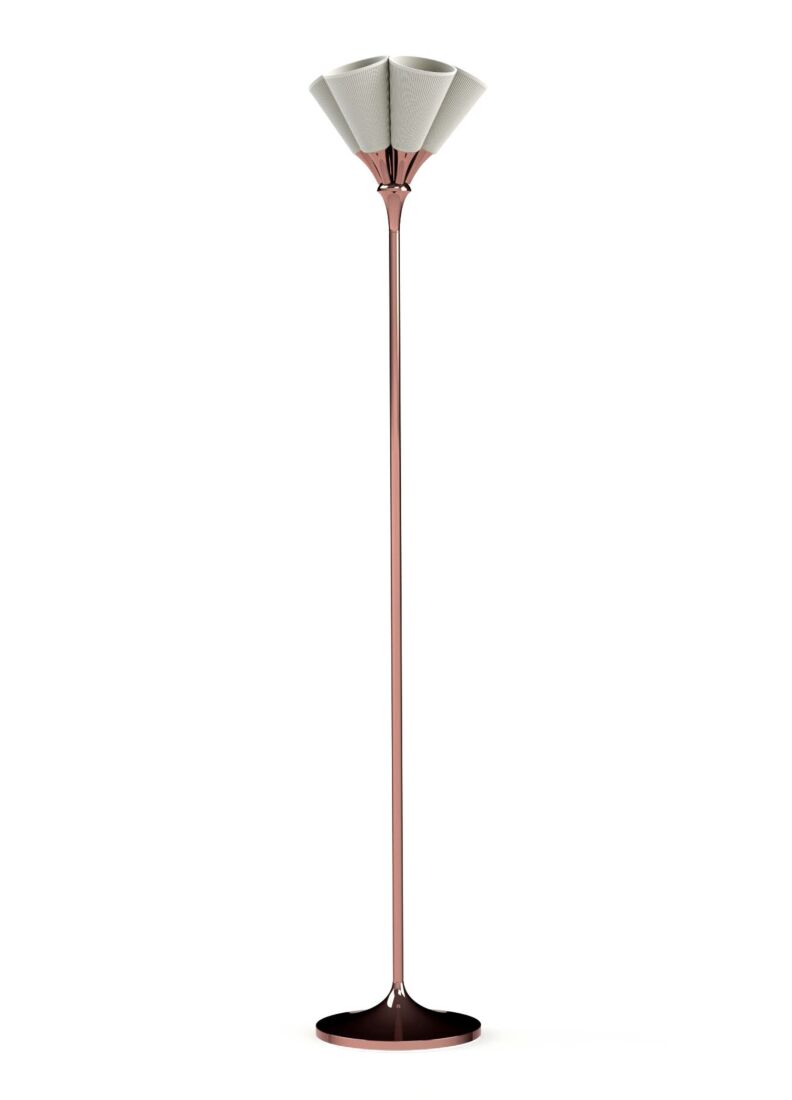 Jamz Floor Lamp. Copper(CE), 1 of 5