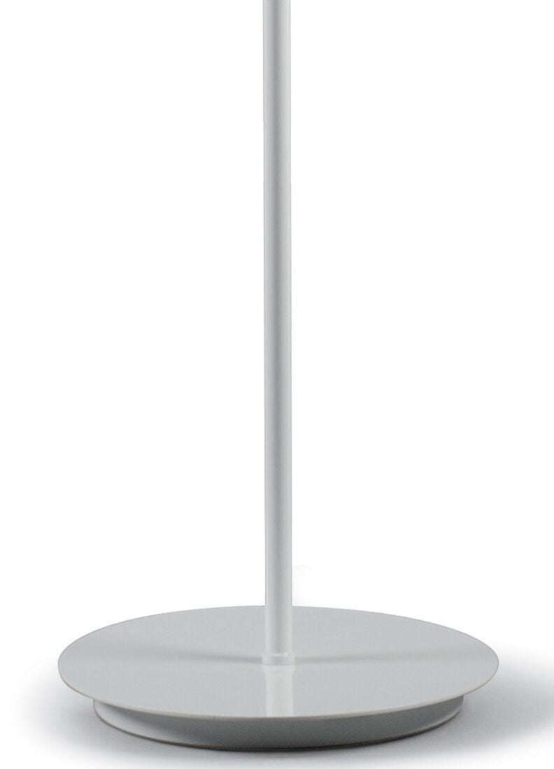 Belle de Nuit Floor Lamp II. White (UK), 4 of 5