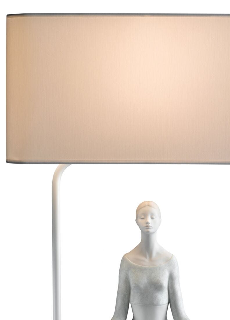 Yoga I Table Lamp (US), 1 of 5