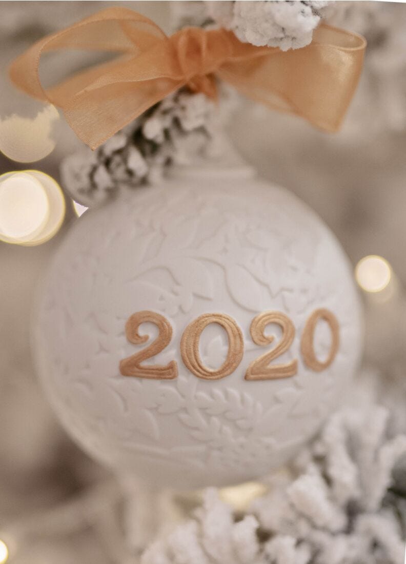2020 Christmas Ball, 1 of 5