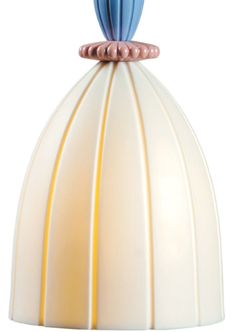 Lampadario Mademoiselle Daniela (CE/UK/CCC), 3 di 5