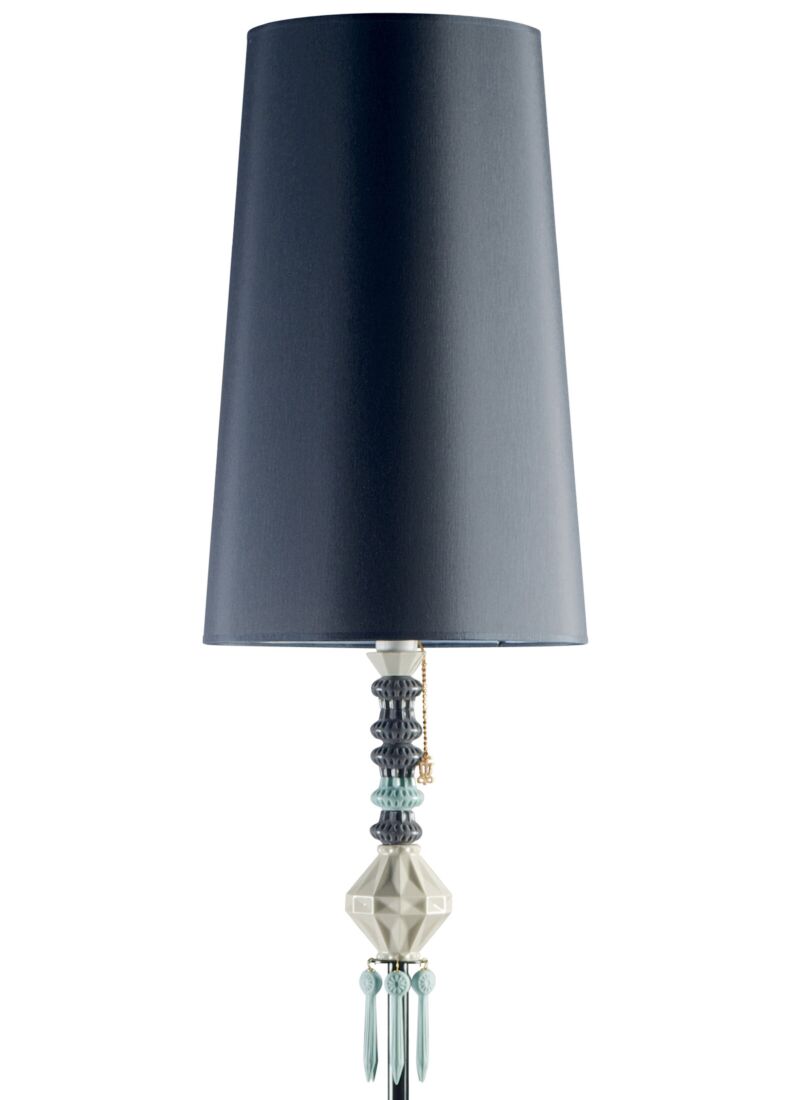 Lámpara de pie I Belle de Nuit. Negro (US), 1 de 5