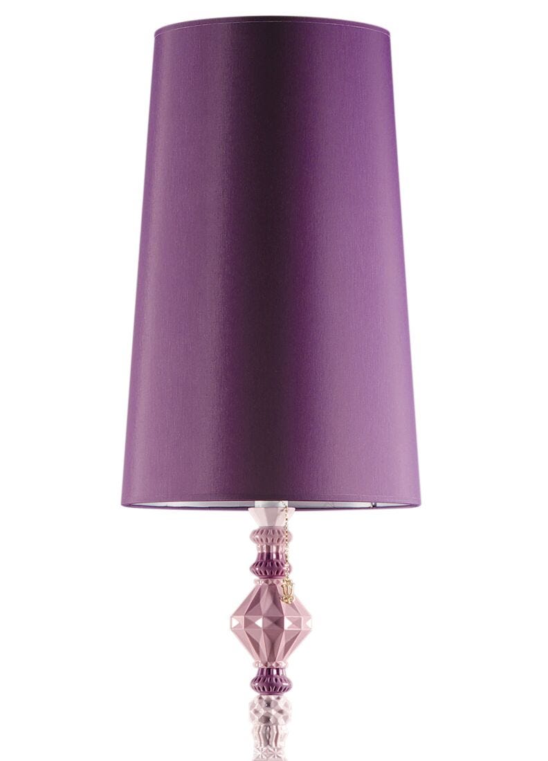 Belle de Nuit Floor Lamp II. Pink (UK), 1 of 5