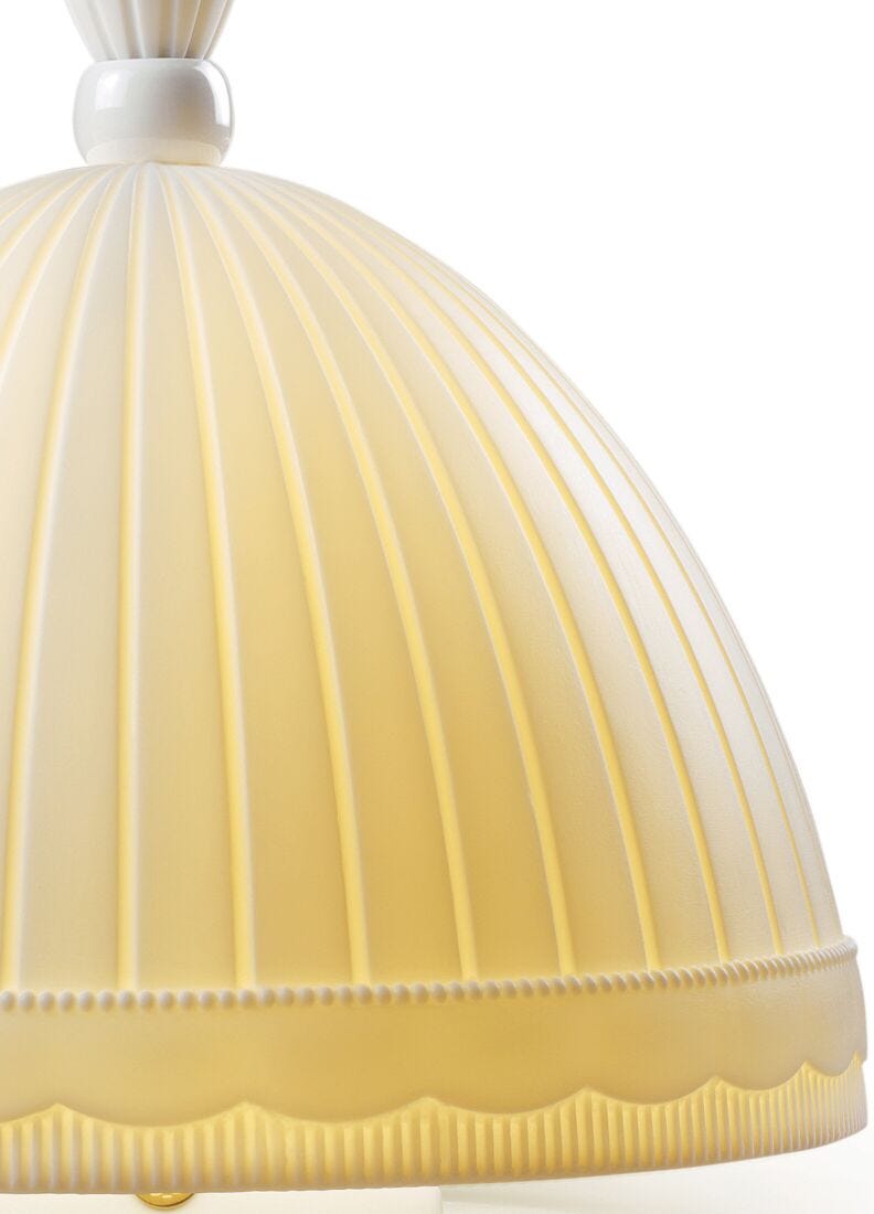 Lampada da tavolo Mademoiselle Elisabeth (CE), 3 di 5