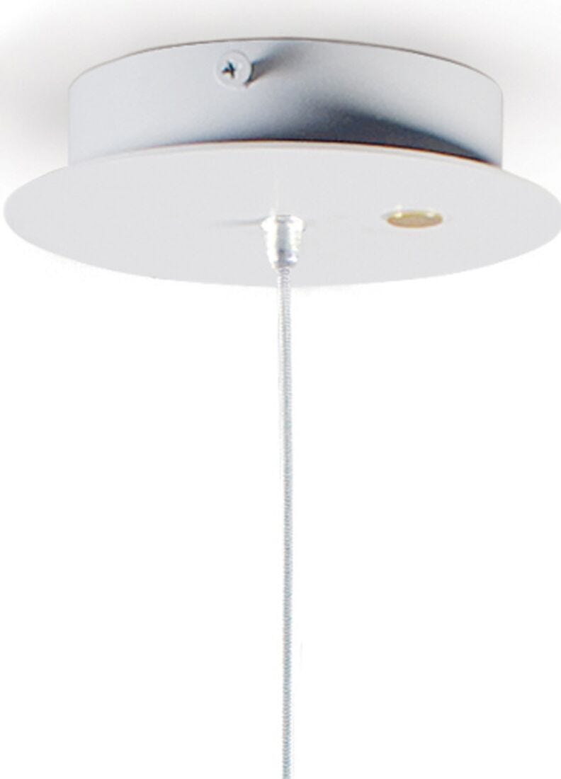Mademoiselle Béatrice Ceiling Lamp (US), 5 of 5