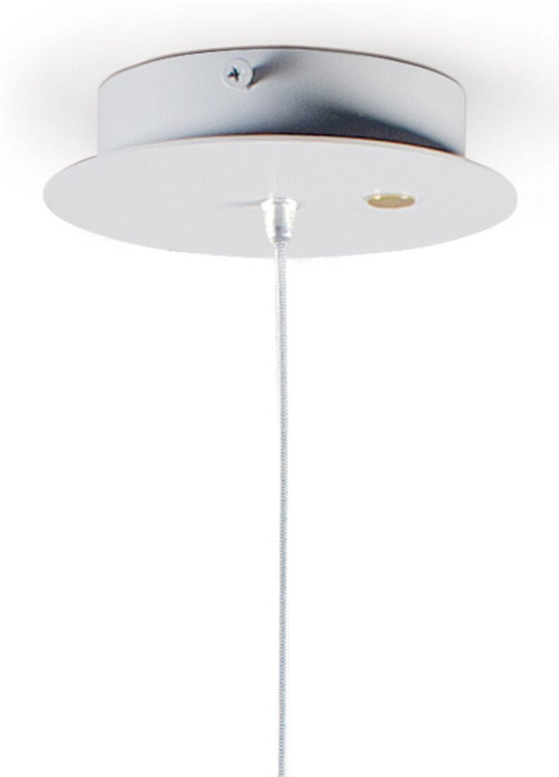 Mademoiselle Annette Ceiling Lamp (US), 5 of 5