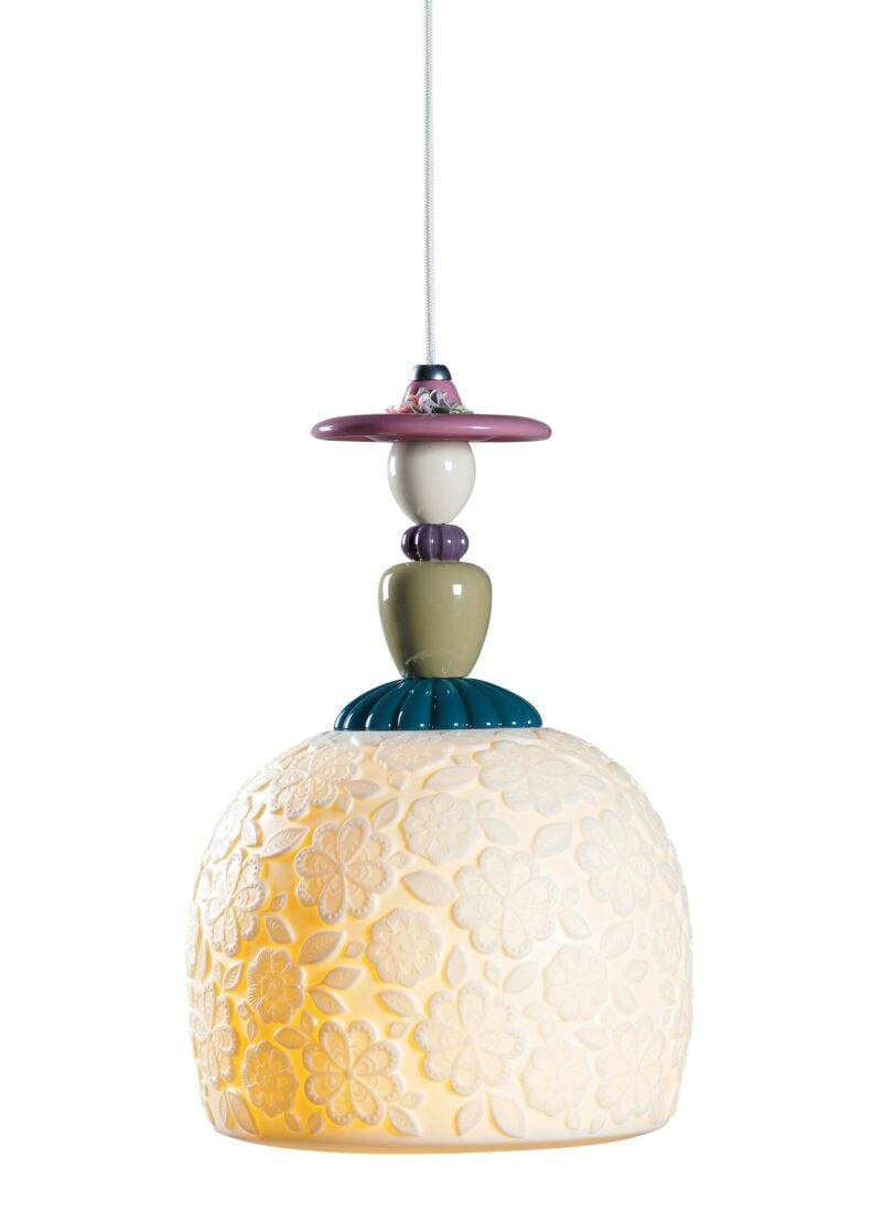 Mademoiselle Annette Ceiling Lamp (CE/UK/CCC), 3 of 5