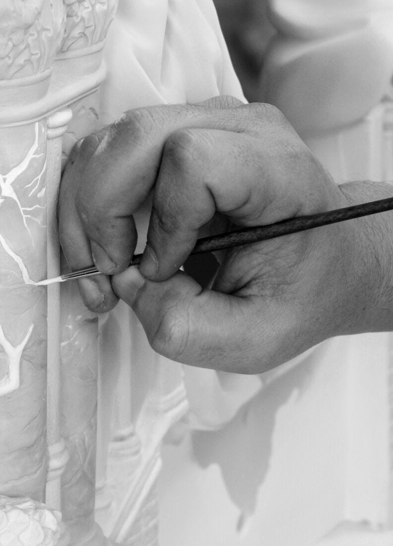 BdN -Lithophane lamp -multic. (US), 1 of 4