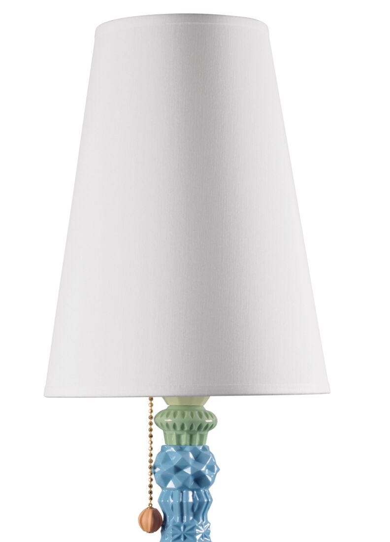 Lámpara de mesa Belle de Nuit. Multicolor (CE), 1 de 5