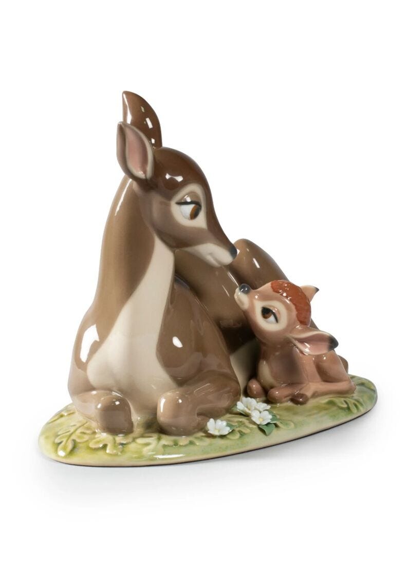 Set Bambi, 1 de 8