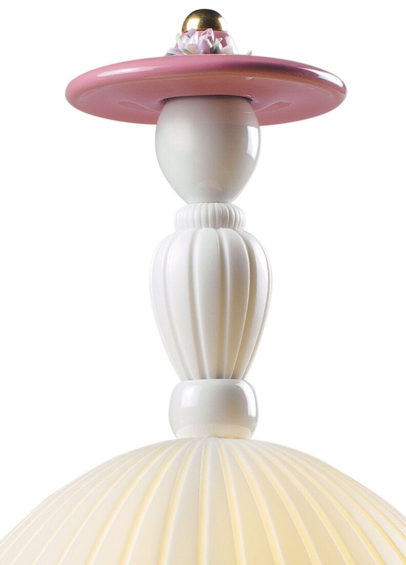 Mademoiselle Elisabeth Table Lamp (US), 2 of 3