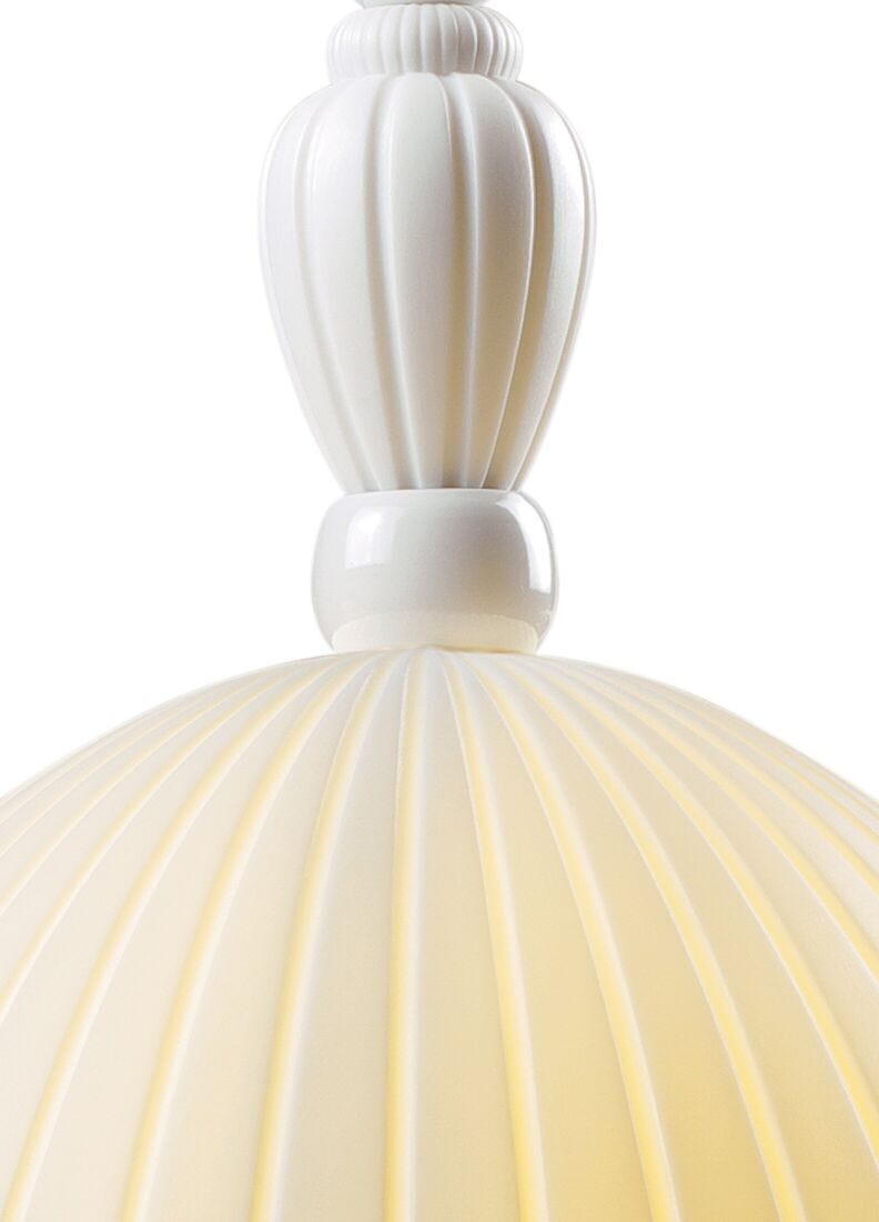 Lampada da tavolo Mademoiselle Elisabeth (CE), 4 di 5