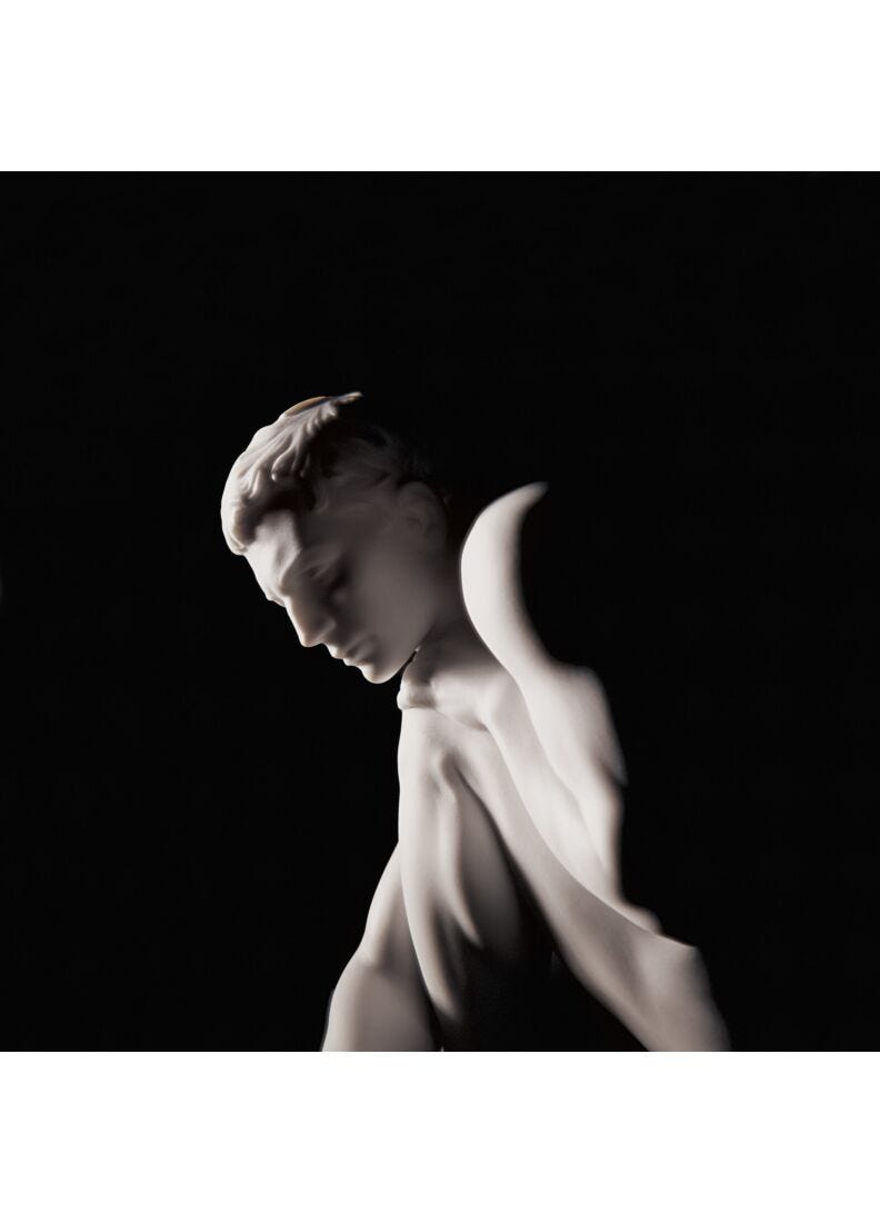 Scientia Man Figurine, 3 of 3