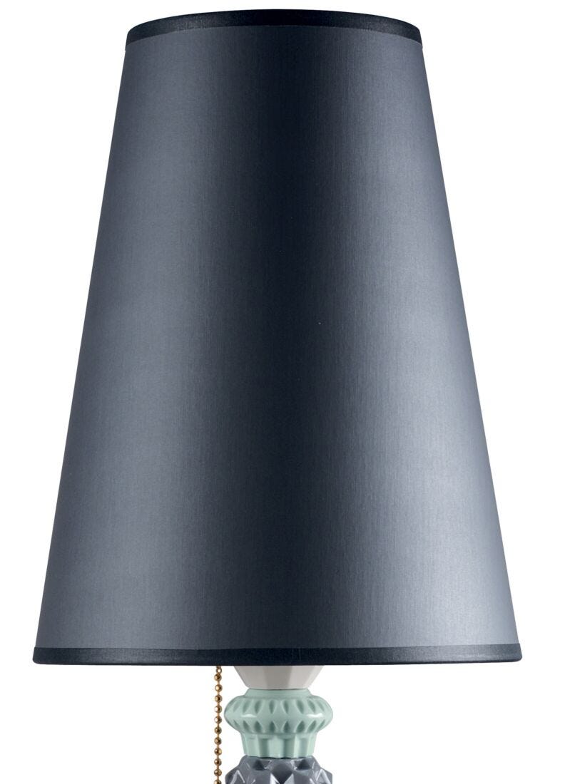 Lámpara de mesa Belle de Nuit. Negro (CE), 1 de 5