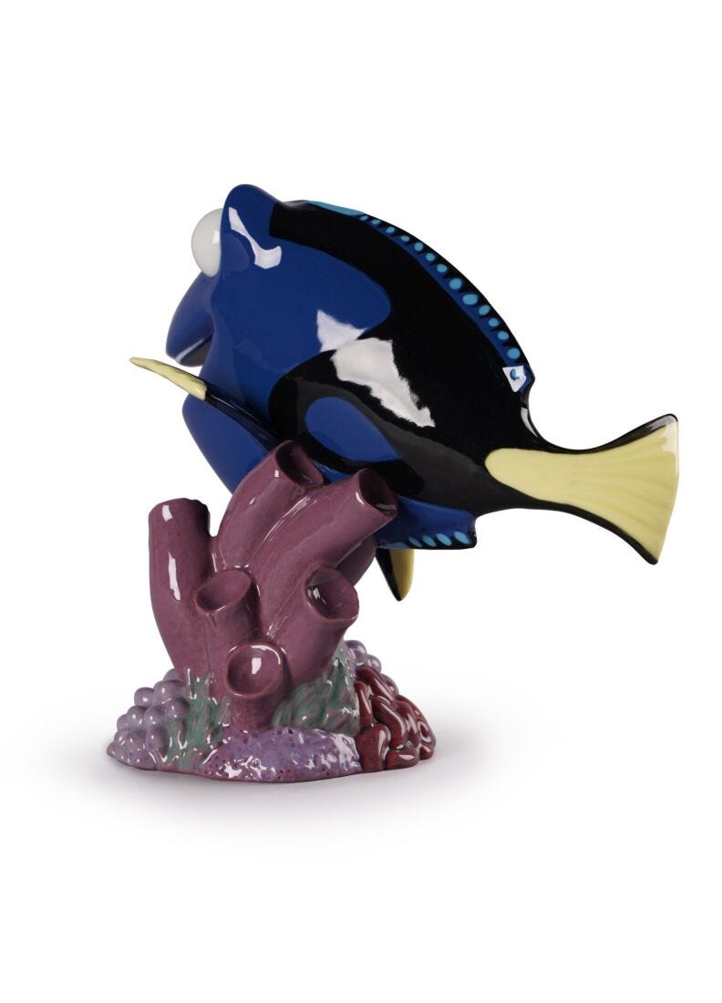 Dory Figurine in Lladró